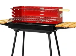duzy-grill-ogrodowy-weglowy-na-kolkach-duza-misa-2x-ruszt-rozen-3-polki