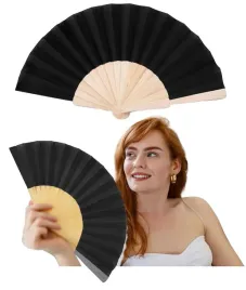 wachlarz-drewniany-meterialowy-duzy-41cm-elegancki-czarny