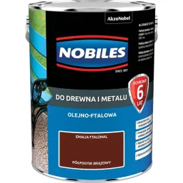 nobiles-farba-olejna-ftalowa-ftalonal-do-drewna-metalu-betonu-brazowa-5l