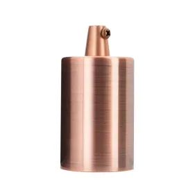 oprawka-aluminiowa-e27-miedz-walec