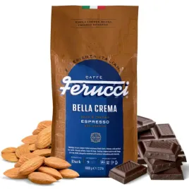 intensywna-kawa-ziarnista-1-kg-palona-robusta-arabika-ferucci-bella-crema