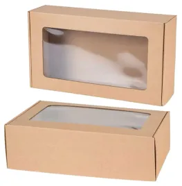 pudelko-na-prezent-z-okienkiem-naturalne-karton-350x200x100-35x20x10cm