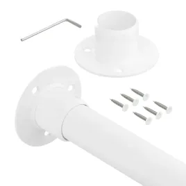 drazek-do-szafy-na-ubrania-mocny-fi-32mm-bialy-100cm-strong-iii
