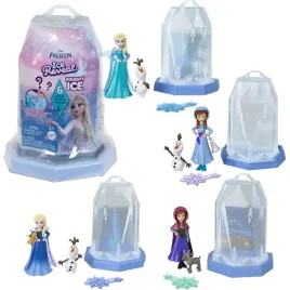 kraina-lodu-frozen-ice-reveal-mala-lalka-6-niespodzianek-mattel-hrn72