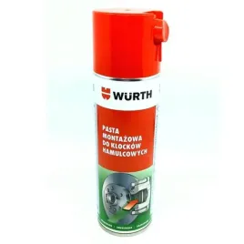 smar-pasta-do-klockow-hamulcowych-wurth-spray-lube-z-aplikatorem-300-ml
