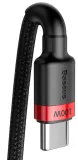 kabel-100w-pd-usb-c-do-usb-c-ladowarki-quick-charge-2m-200-cm-baseus-konstrukcja-oplot