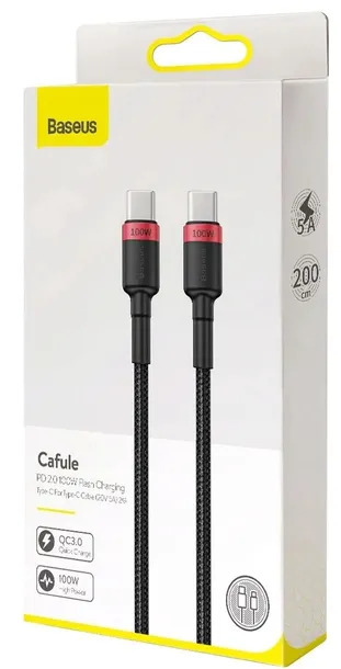 kabel-100w-pd-usb-c-do-usb-c-ladowarki-quick-charge-2m-200-cm-baseus-kod-producenta-catklf-al91