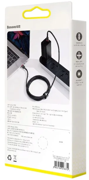 kabel-100w-pd-usb-c-do-usb-c-ladowarki-quick-charge-2m-200-cm-baseus-marka-baseus