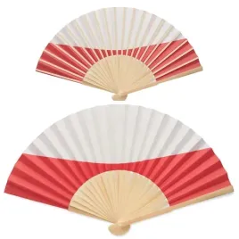 wachlarz-drewniany-polska-drewniany-bambusowy-gadzet-dla-kibica-kibicki