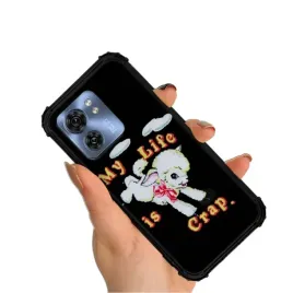 etui-antishock-do-motorola-edge-40-damskie-slodkie-urokliwe-top-roz-wzory
