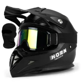 kask-motocyklowy-cross-horn-enduro-quad-pod-interkom-gogle-kominiarka-xs