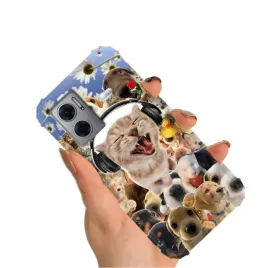 etui-antishock-do-xiaomi-redmi-note-11e-damskie-slodkie-dziewczece-wzory