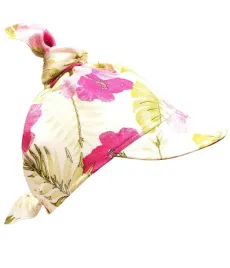 chustka-z-daszkiem-czapka-lato-kwiaty-hibiskus-klekle