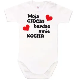 body-napis-nadruk-moja-ciocia-bardzo-mnie-kocha-r-62-klekle