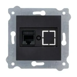 exen-gniazdo-komputerowe-pojedyncze-rj45-kat-6-czarny-metalik-253-14e