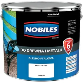 nobiles-farba-olejna-ftalowa-ftalonal-do-drewna-metalu-beton-biala-mat-10l