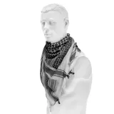 arafatka-chusta-ochronna-texar-white-stan-nowy