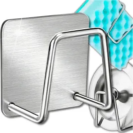 organizer-na-gabke-kuchenna-uchwyt-srebrny