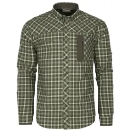 koszula-mysliwska-wolf-pinewood-zielona-krata-5329-760-3xl
