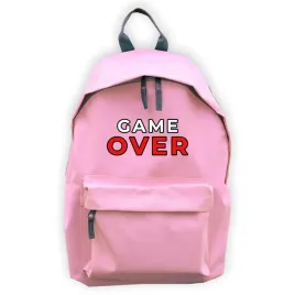 rozowy-plecak-szkolny-dla-dzieci-z-nadrukiem-wygodny-i-trwaly-game-over