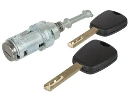 wkladka-zamka-drzwi-przod-lewa-i-klucze-2-szt-komplet-do-citroen-c2-c3