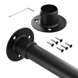 drazek-do-szafy-na-ubrania-mocny-fi-32mm-struktura-148cm-strong-iii
