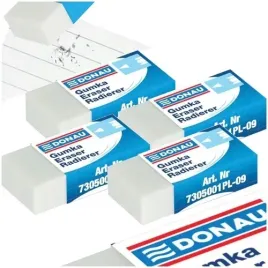 gumka-do-scierania-mazania-uniwersalna-biala-41x21x11-mm-donau-4-sztuki