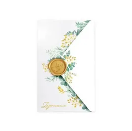 zaproszenie-komunia-swieta-eukaliptus-z-pieczecia-lakowa-6-szt-ihs