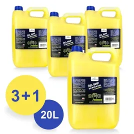 pasta-bhp-w-zelu-zolta-typu-americol-15l-5l-gratis