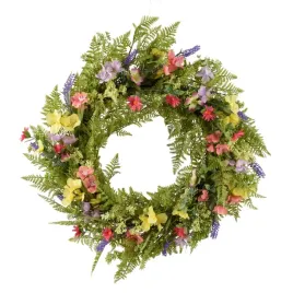 wianek-wieniec-z-kolorowych-kwiatow-na-sciane-drzwi-stroik-wiosna-80x15cm