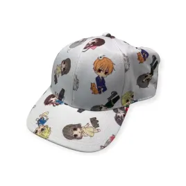 czapka-z-daszkiem-spencer-s-fruits-basket