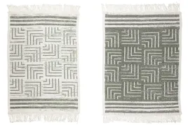 dwustronny-dywanik-z-fredzelkami-zielony-kremowy-etno-orient-40x70cm