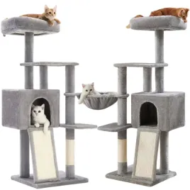 drapak-dla-kota-duzy-4-poziomy-wysoki-legowisko-wieza-slupek-domek-135cm