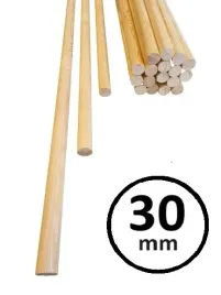 walek-drazek-kij-kolek-sosnowy-drewniany-fi-30-mm-200-cm-jakosc-premium
