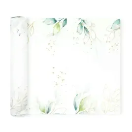 bieznik-na-stol-liscie-ze-zlotym-motywem-roslinnym-275-x-28-cm-komunia-ihs