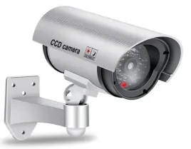atrapa-kamery-zewnetrznej-nasciennej-ir-led-srebrna