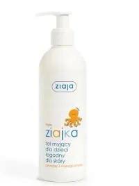 ziajka-zel-myjacy-dla-dzieci-lagodny-dla-skory-300-ml