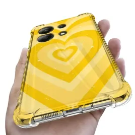 etui-do-xiaomi-redmi-note-13-4g-obudowa-antishock-youth-happy-drops-wzory
