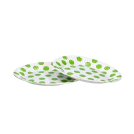 talerze-papierowe-biale-w-groszki-pistacjowe-6szt