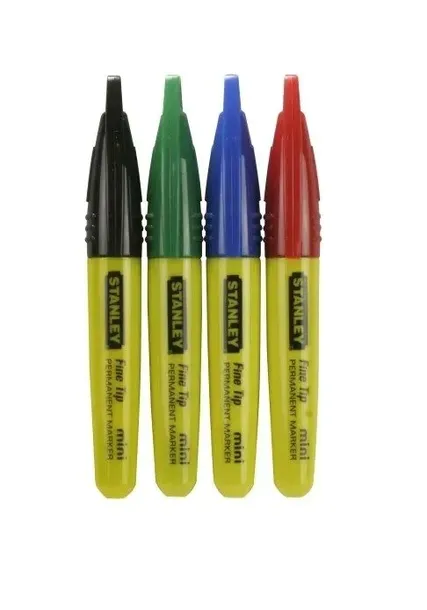 stanley-4xmini-marker-2-47-329-zestaw-rodzaj-permanentny