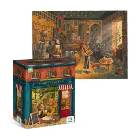 puzzle-bookstore-czytelnia-300-elementow-dodo-300602