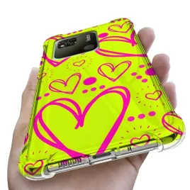 etui-do-xiaomi-redmi-10a-case-antishock-mlodziezowe-happy-drops-top-wzory