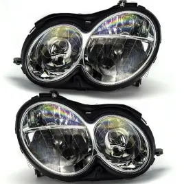 reflektor-lampy-mercedes-clk-c209-komplet