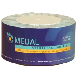 medal-rekaw-sterylizacyjny-12-cm-x-200-m