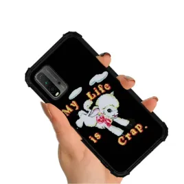 etui-antishock-do-xiaomi-redmi-9-power-damskie-slodkie-urokliwe-top-wzory