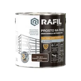 rafil-prosto-na-rdze-farba-do-metalu-25l-braz-czekolada-polmat-8017