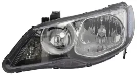 reflektor-lampa-przod-honda-civic-viii-05-08-sedan-lewy-lewa-depo-hb3-hb4