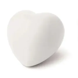 pilka-antystresowa-serce-biale-antystres-zabawka