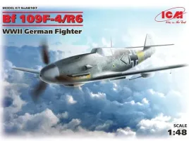 messerschmitt-bf-109f-4-r6-wwii-german-fighter-1-48