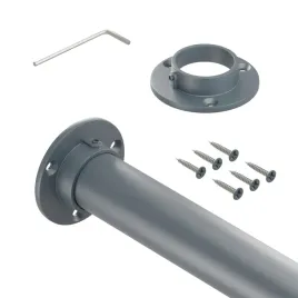 drazek-do-szafy-na-ubrania-mocny-fi-32mm-antracyt-148cm-strong-i